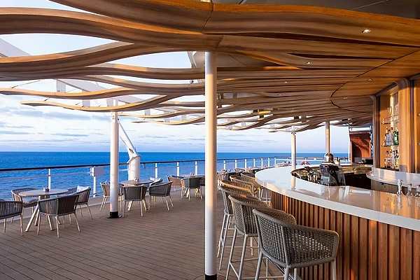 Celebrity Millennium Gallery Image